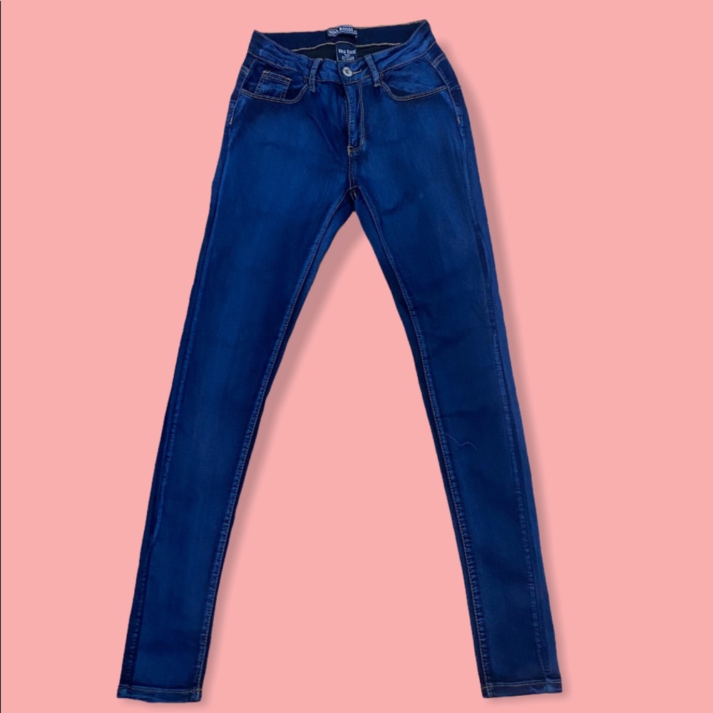 Nina Rossi Jeans